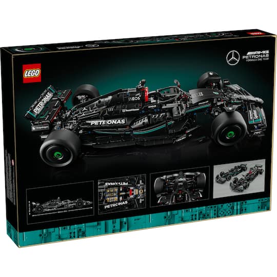 LEGO® Technic™ Mercedes-AMG F1 W14 E Performance 42171